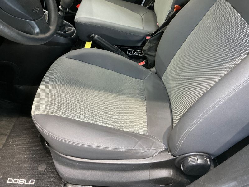 Fiat Doblo 1.6 JTDM Basis Kasten 2013 – снимка 28