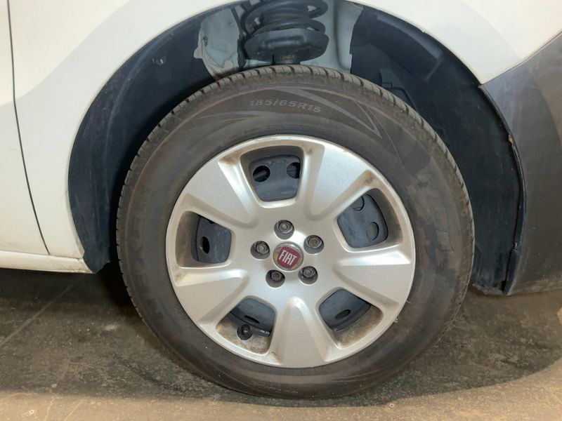 Fiat Doblo 1.6 JTDM Basis Kasten 2013 – снимка 11