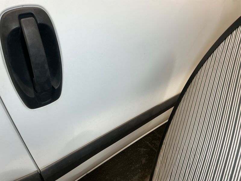 Fiat Doblo 1.6 JTDM Basis Kasten 2013 – снимка 24