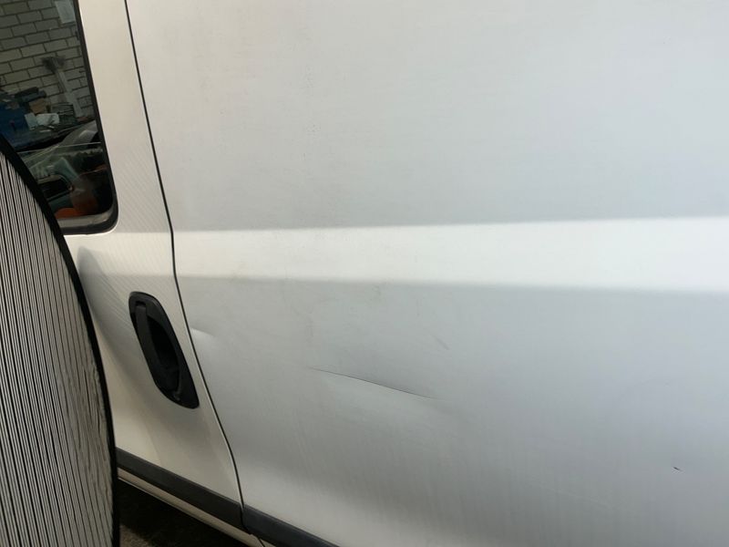 Fiat Doblo 1.6 JTDM Basis Kasten 2013 – снимка 32