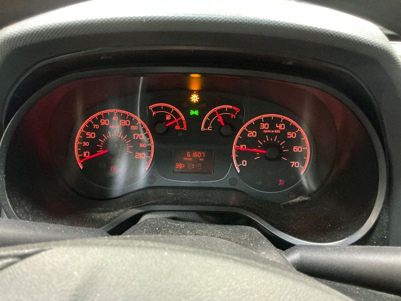 Fiat Doblo 1.6 JTDM Basis Kasten 2013 – снимка 18