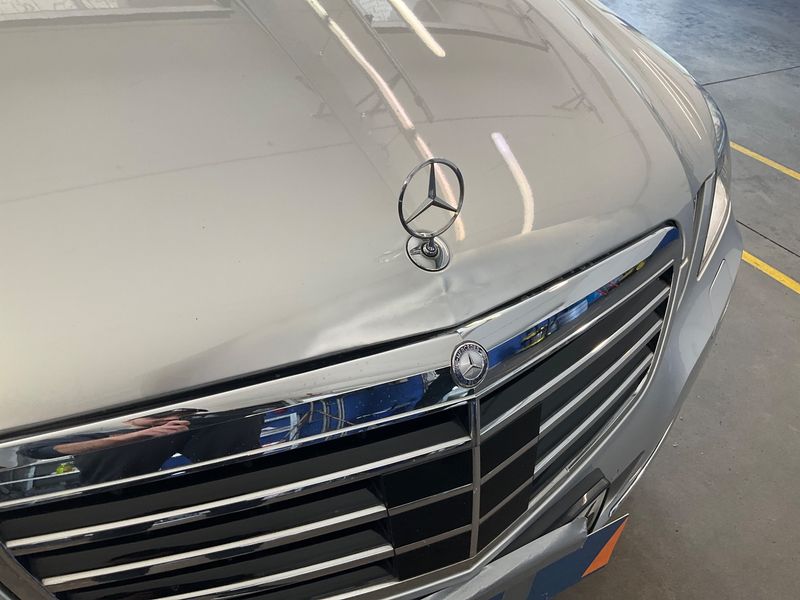 Mercedes-Benz E-Klasse E 250 CGI BlueEfficiency Elegance 2011 – снимка 47