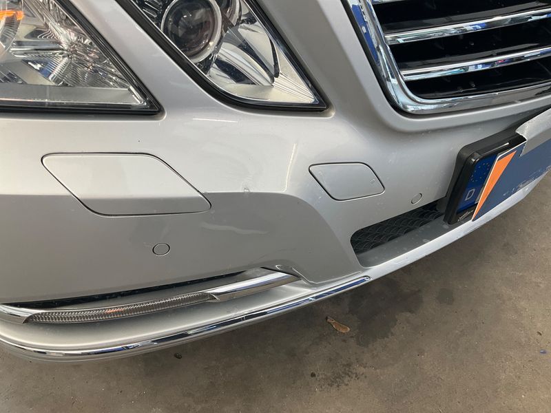 Mercedes-Benz E-Klasse E 250 CGI BlueEfficiency Elegance 2011 – снимка 45