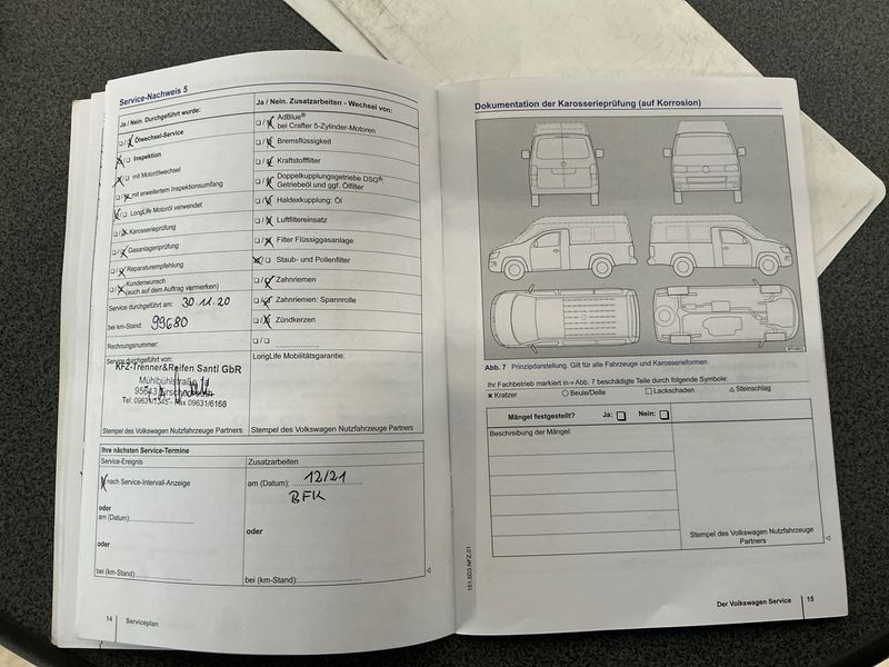 Volkswagen Caddy 2.0 TDI Highline BlueMotion Tech 2014 – снимка 26