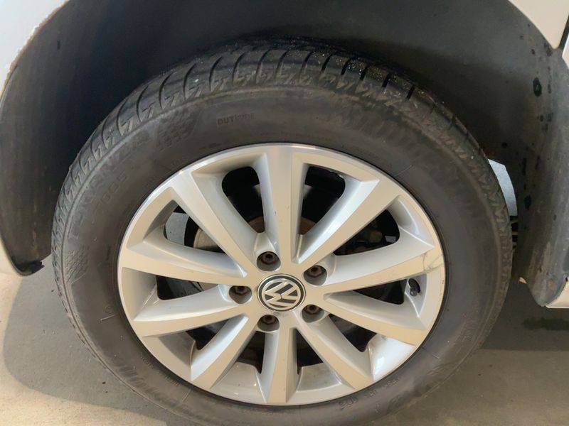 Volkswagen Caddy 2.0 TDI Highline BlueMotion Tech 2014 – снимка 9