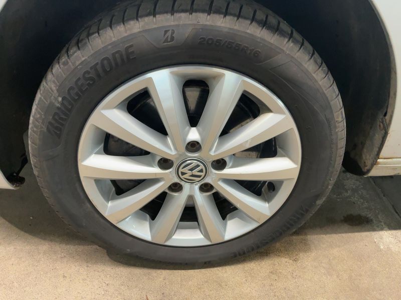 Volkswagen Caddy 2.0 TDI Highline BlueMotion Tech 2014 – снимка 3