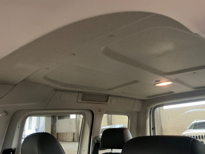 Volkswagen Caddy 2.0 TDI Highline BlueMotion Tech 2014 – снимка на щета 46