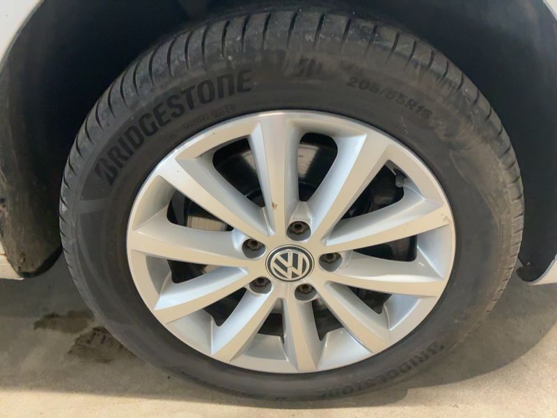 Volkswagen Caddy 2.0 TDI Highline BlueMotion Tech 2014 – снимка 11