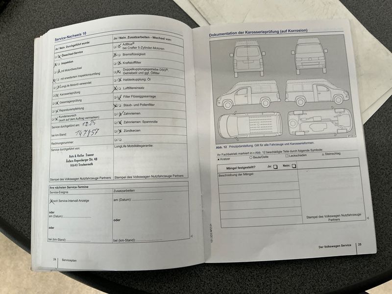 Volkswagen Caddy 2.0 TDI Highline BlueMotion Tech 2014 – снимка 31