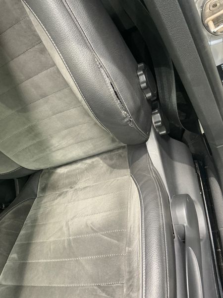 Volkswagen Caddy 2.0 TDI Highline BlueMotion Tech 2014 – снимка на щета 44