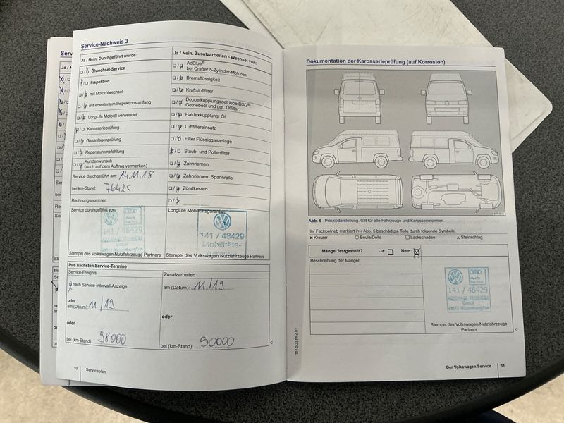 Volkswagen Caddy 2.0 TDI Highline BlueMotion Tech 2014 – снимка 24