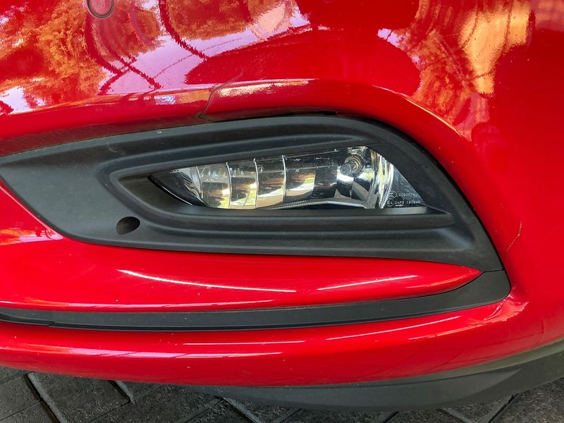 Opel Astra 1.4 SIDI Turbo Dynamic Start&Stop 2016 – снимка 37