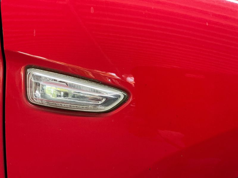 Opel Astra 1.4 SIDI Turbo Dynamic Start&Stop 2016 – снимка 23