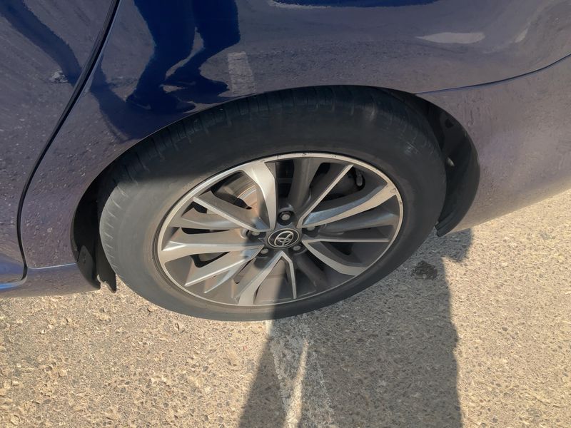 Toyota Avensis 2.0 D-4D Executive 2016 – снимка 5