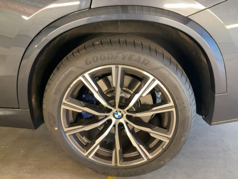 BMW X5 xDrive 25d M Sport 2019 – снимка 5