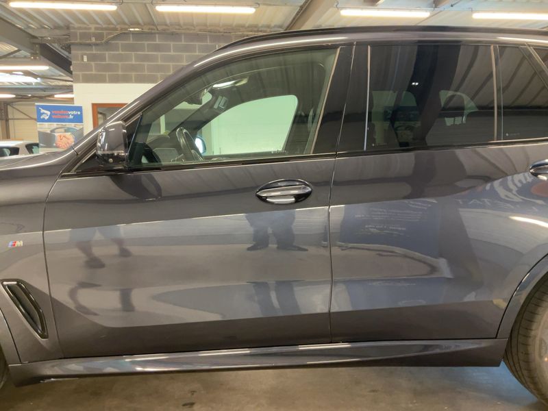 BMW X5 xDrive 25d M Sport 2019 – снимка 4