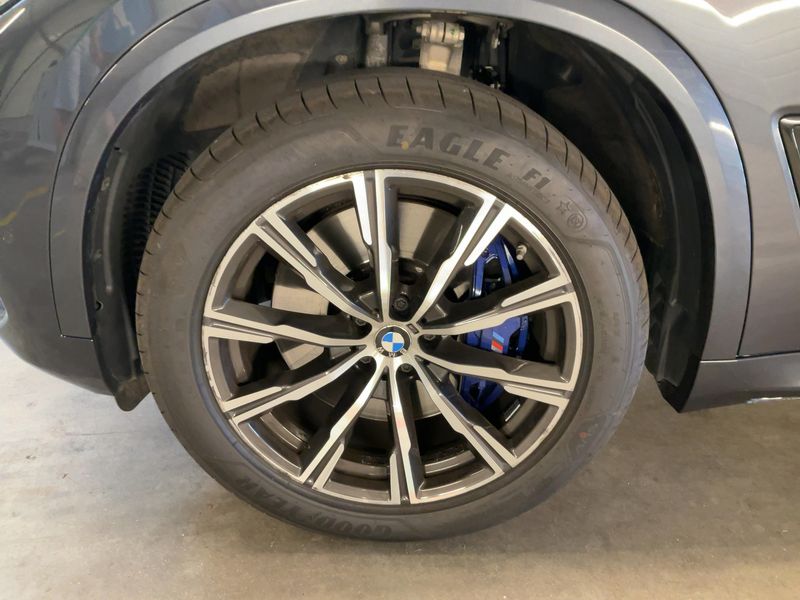 BMW X5 xDrive 25d M Sport 2019 – снимка 3