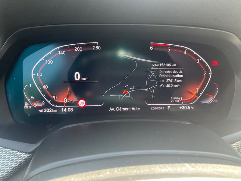 BMW X5 xDrive 25d M Sport 2019 – снимка 18