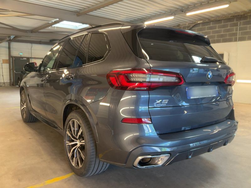 BMW X5 xDrive 25d M Sport 2019 – снимка 6