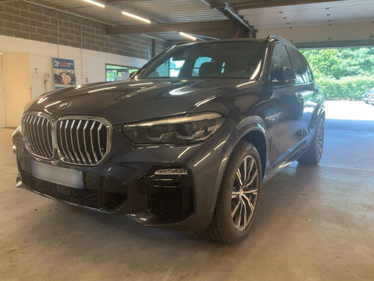 BMW X5 xDrive 25d M Sport 2019 – снимка 1
