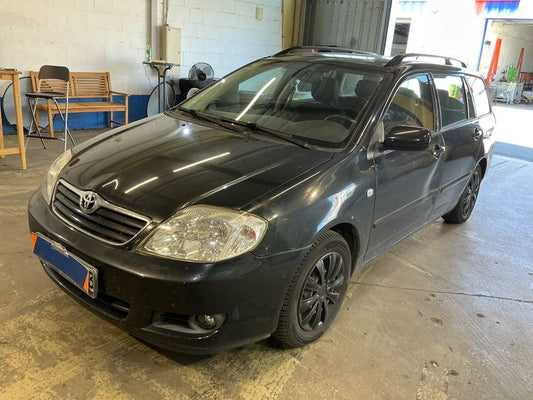 Toyota Corolla 2.0 D-4D Sol 2006 – снимка 1