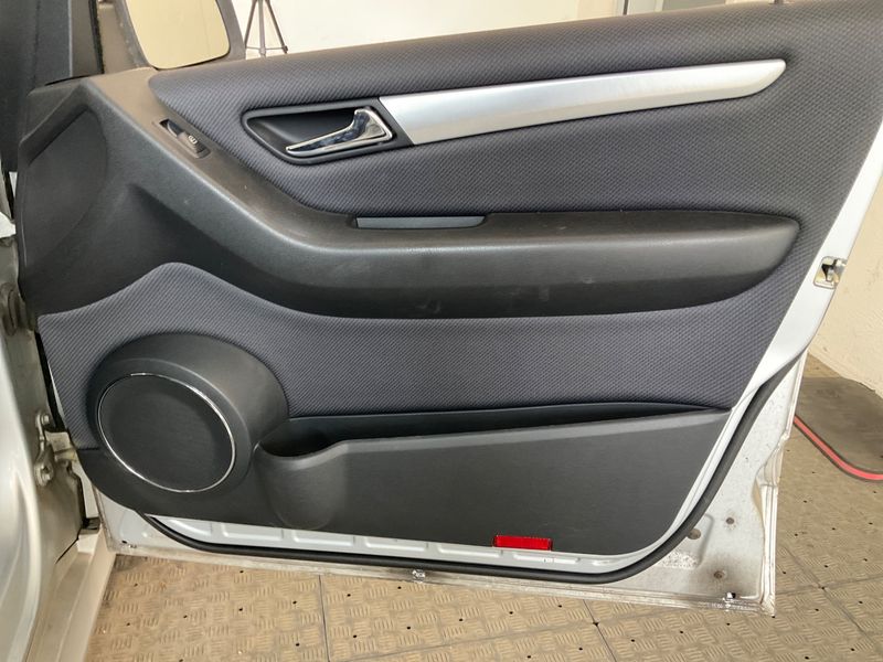 Mercedes-Benz B-Klasse B 170 2008 – снимка 25