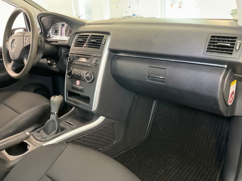 Mercedes-Benz B-Klasse B 170 2008 – снимка 24