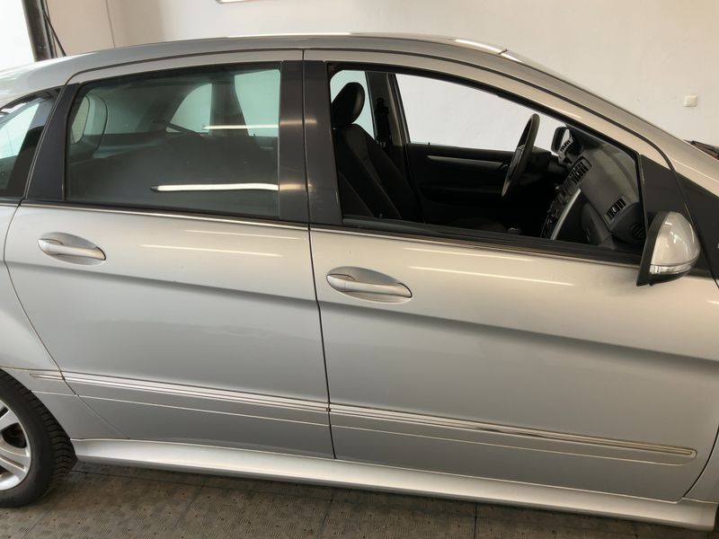 Mercedes-Benz B-Klasse B 170 2008 – снимка 10