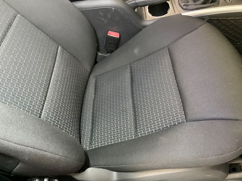 Mercedes-Benz B-Klasse B 170 2008 – снимка 27