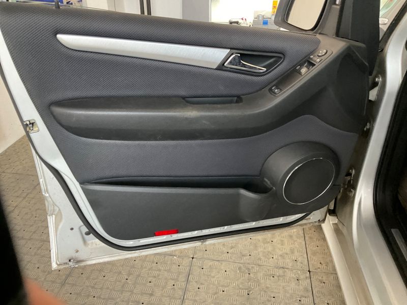 Mercedes-Benz B-Klasse B 170 2008 – снимка 26
