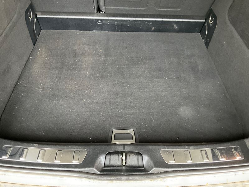 Mercedes-Benz B-Klasse B 170 2008 – снимка 31