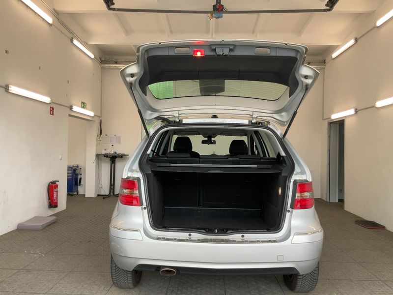 Mercedes-Benz B-Klasse B 170 2008 – снимка 15