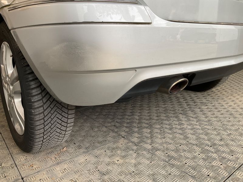 Mercedes-Benz B-Klasse B 170 2008 – снимка 34