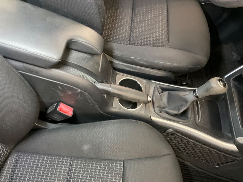 Mercedes-Benz B-Klasse B 170 2008 – снимка 28