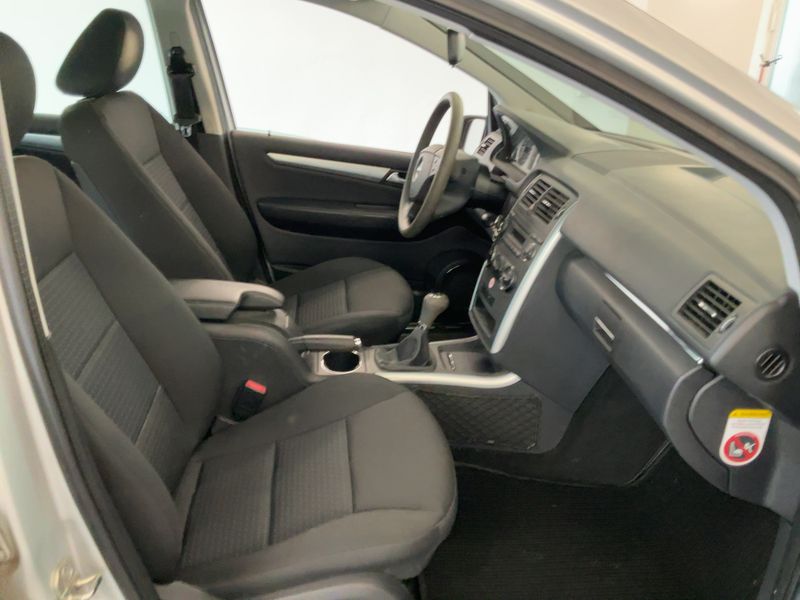 Mercedes-Benz B-Klasse B 170 2008 – снимка 16