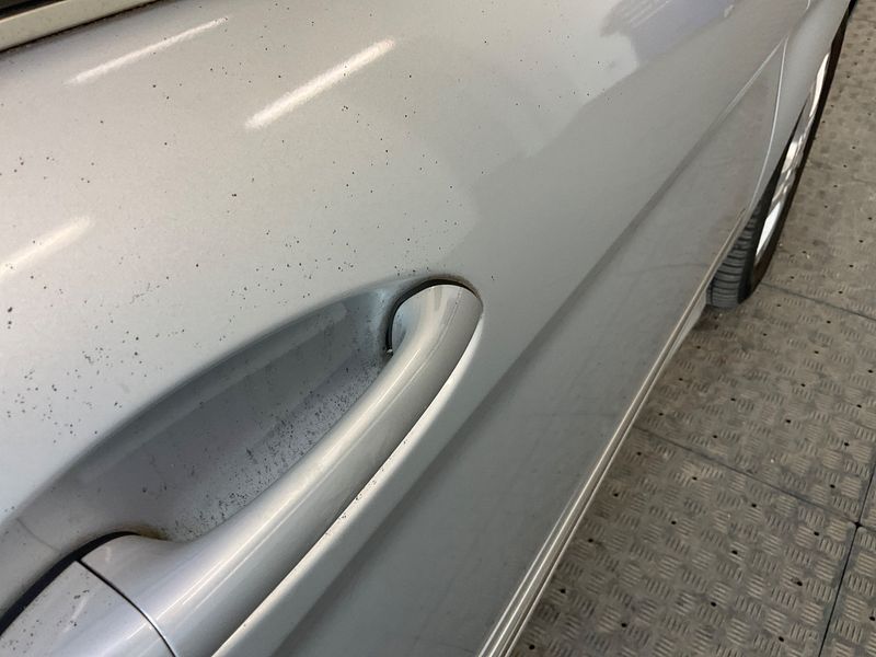 Mercedes-Benz B-Klasse B 170 2008 – снимка 23