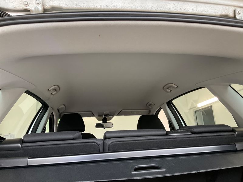 Mercedes-Benz B-Klasse B 170 2008 – снимка 29