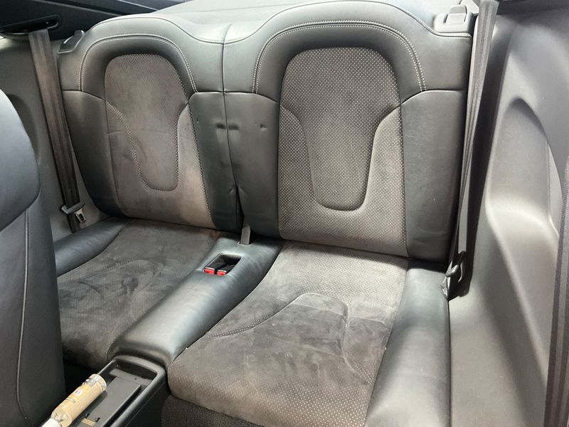 Audi TT 1.8 TFSI Coupe 2010 – снимка 19