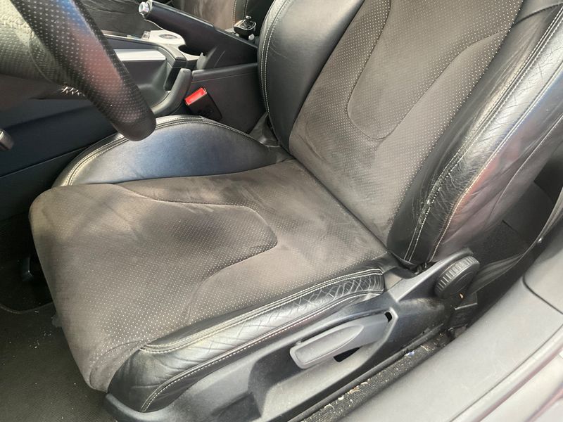 Audi TT 1.8 TFSI Coupe 2010 – снимка 22