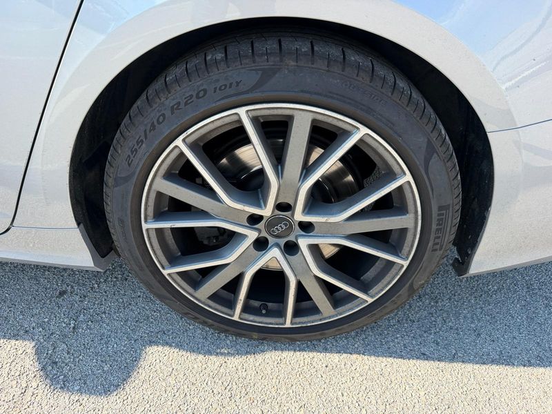 Audi S6 3.0 TDI Mild-Hybrid quattro 2020 – снимка 42