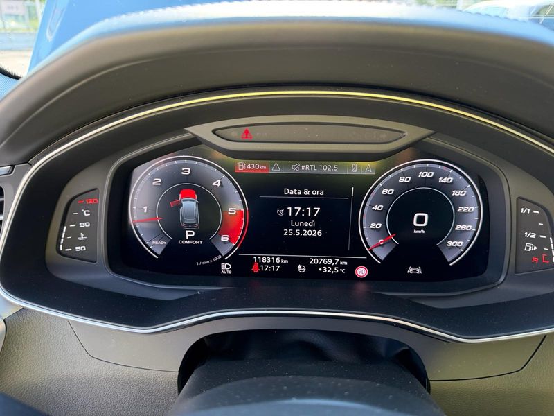 Audi S6 3.0 TDI Mild-Hybrid quattro 2020 – снимка 12