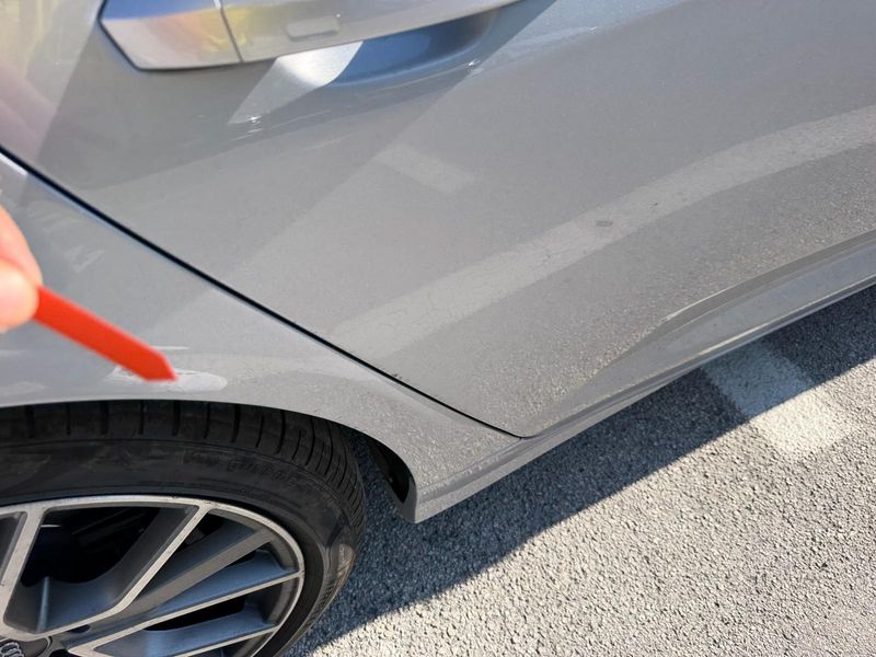 Audi S6 3.0 TDI Mild-Hybrid quattro 2020 – снимка 22