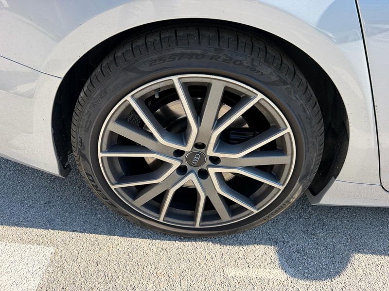 Audi S6 3.0 TDI Mild-Hybrid quattro 2020 – снимка 45