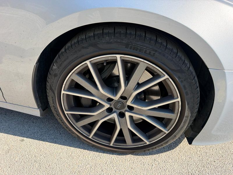 Audi S6 3.0 TDI Mild-Hybrid quattro 2020 – снимка 44