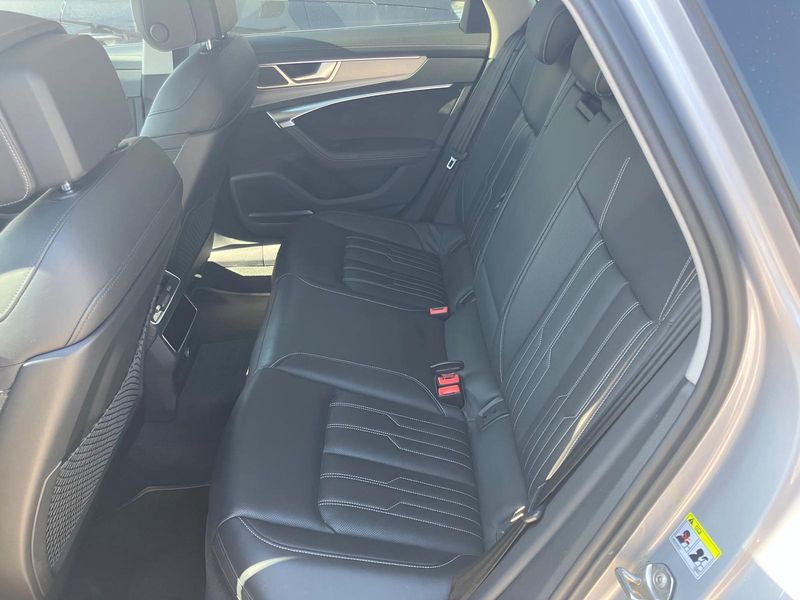 Audi S6 3.0 TDI Mild-Hybrid quattro 2020 – снимка 35