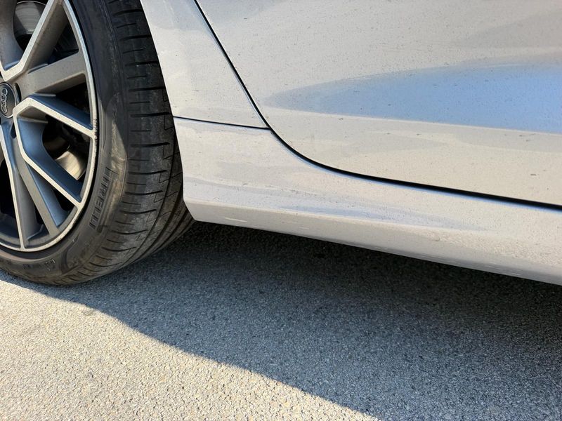 Audi S6 3.0 TDI Mild-Hybrid quattro 2020 – снимка 23