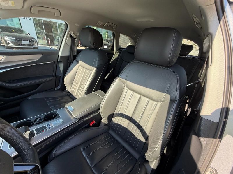 Audi S6 3.0 TDI Mild-Hybrid quattro 2020 – снимка 10