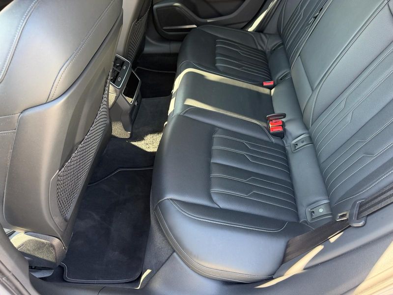 Audi S6 3.0 TDI Mild-Hybrid quattro 2020 – снимка 39
