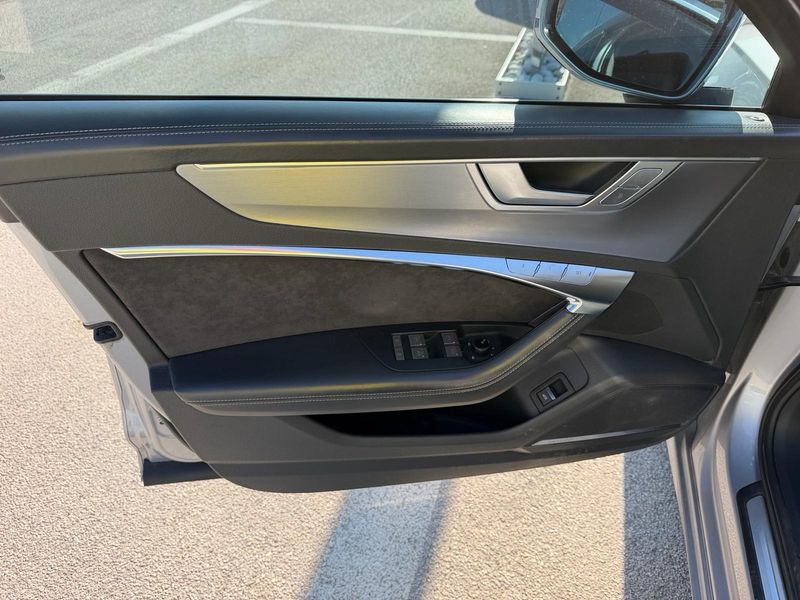 Audi S6 3.0 TDI Mild-Hybrid quattro 2020 – снимка 38