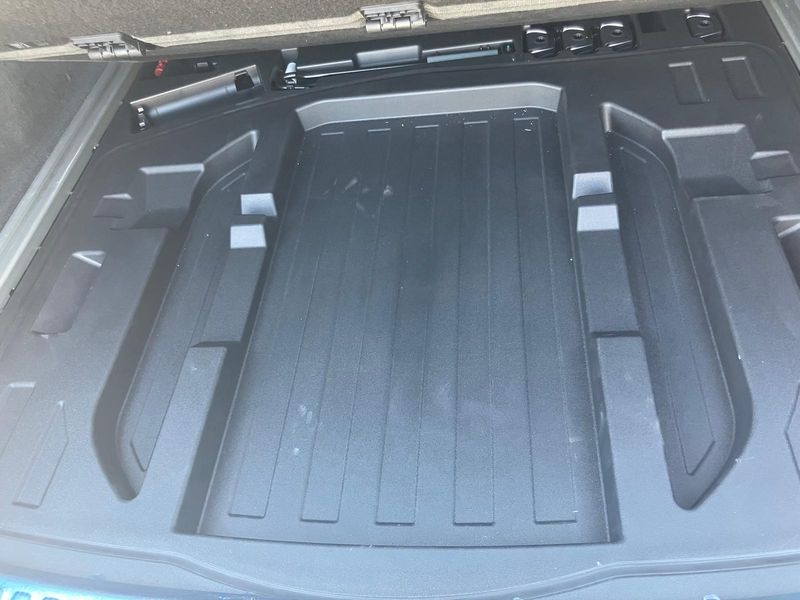 Audi S6 3.0 TDI Mild-Hybrid quattro 2020 – снимка 15